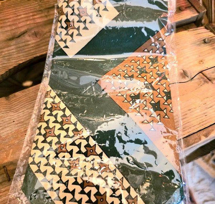 Vintage Pierre Cartier Tie - Yatva