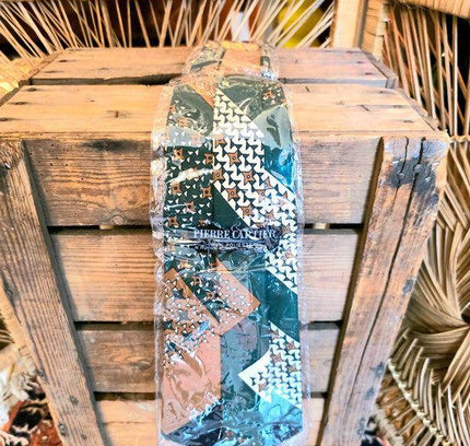 Vintage Pierre Cartier Tie - Yatva