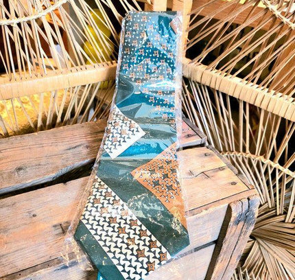 Vintage Pierre Cartier Tie - Yatva