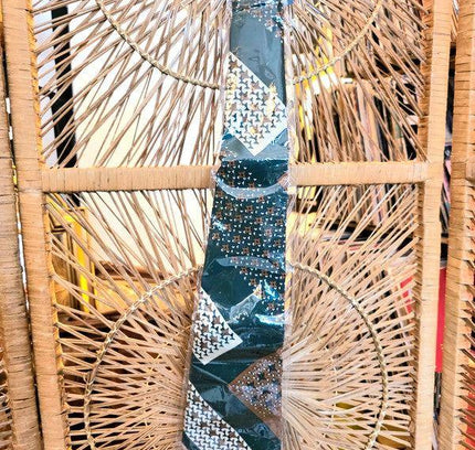 Vintage Pierre Cartier Tie - Yatva