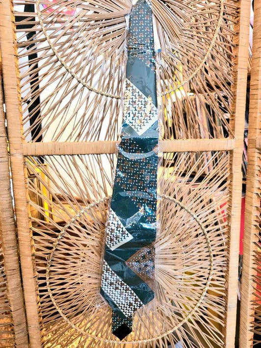 Vintage Pierre Cartier Tie - Yatva