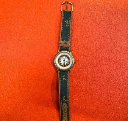 Vintage Pierre Garo Watch - Yatva