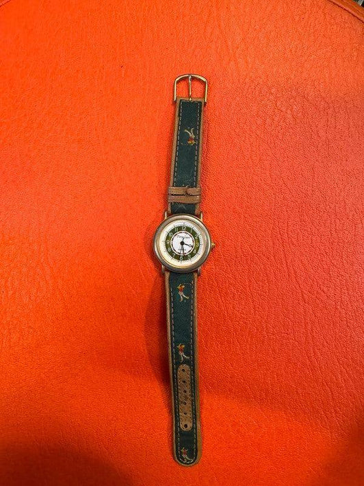 Vintage Pierre Garo Watch - Yatva