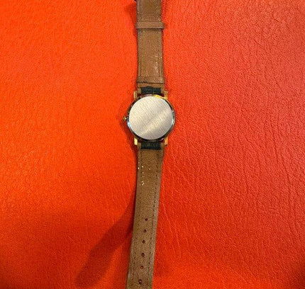 Vintage Pierre Garo Watch - Yatva