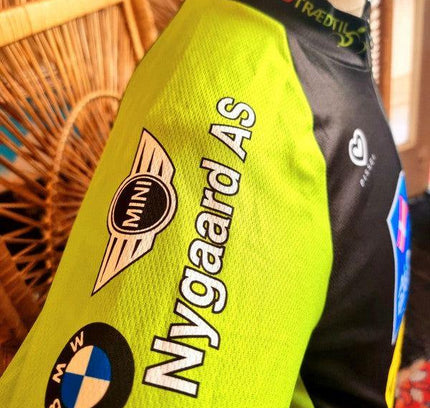Vintage Pissei Cycling Jersey - Yatva