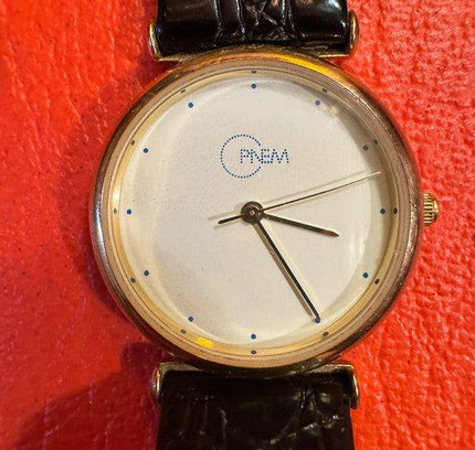 Vintage Pnem Watch - Yatva