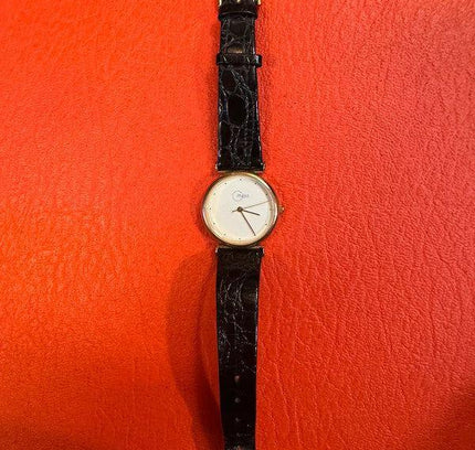 Vintage Pnem Watch - Yatva