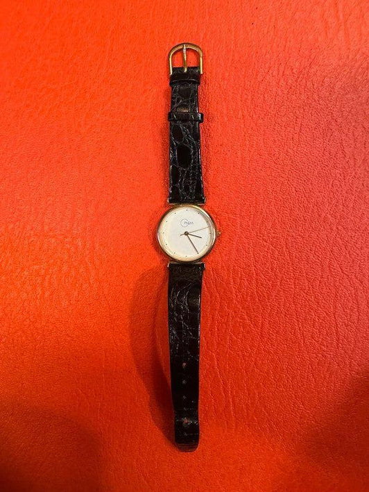 Vintage Pnem Watch - Yatva