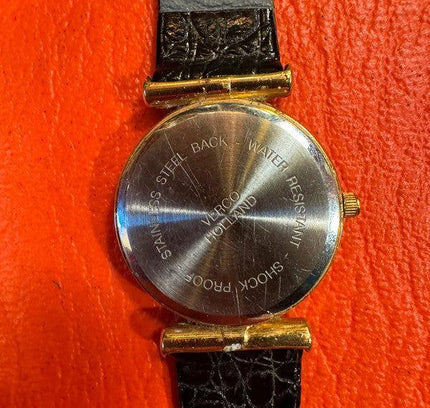 Vintage Pnem Watch - Yatva