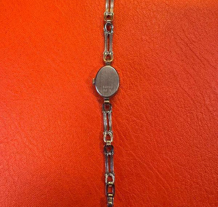 Vintage Pontiac Watch - Yatva