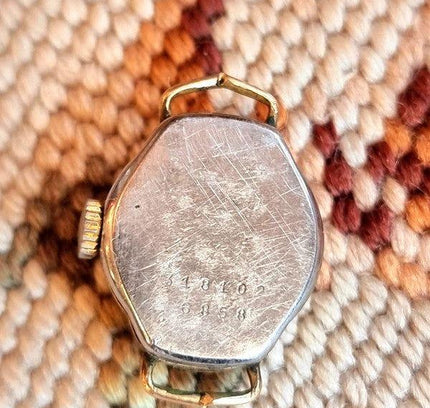 Vintage Pontiac Watch - Yatva