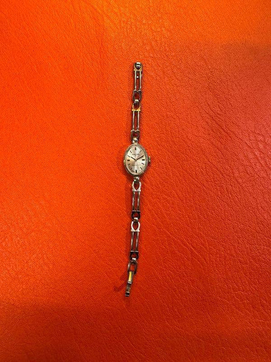 Vintage Pontiac Watch - Yatva