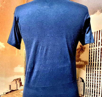Vintage Printed T-shirt - Yatva