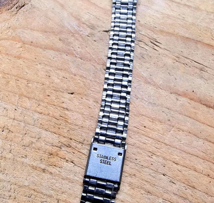 Vintage Pulsar (Model 191662)Watch - Yatva