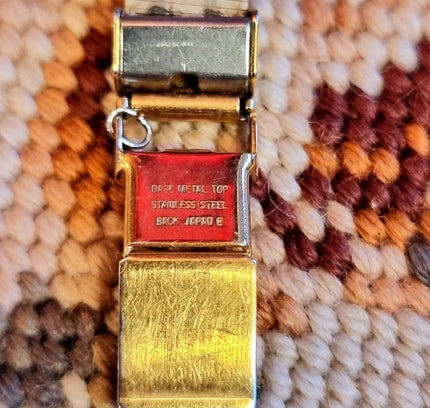 Vintage Pulsar Quartz Watch - Yatva