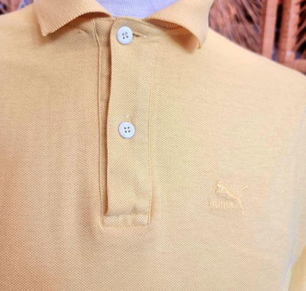 Vintage Puma Golf T-Shirt - Yatva