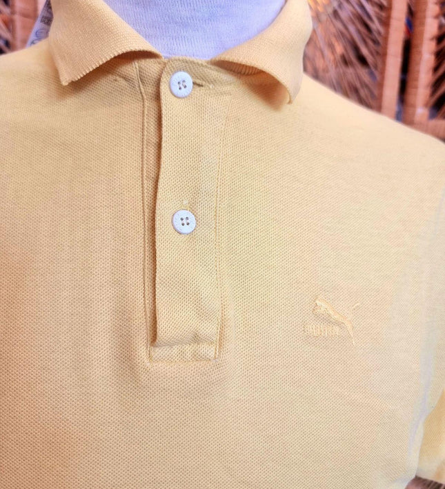 Vintage Puma Golf T-Shirt - Yatva