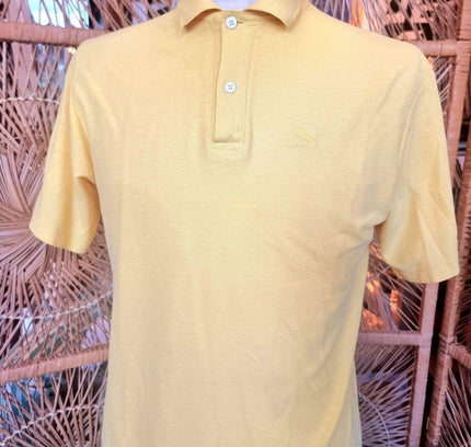 Vintage Puma Golf T-Shirt - Yatva