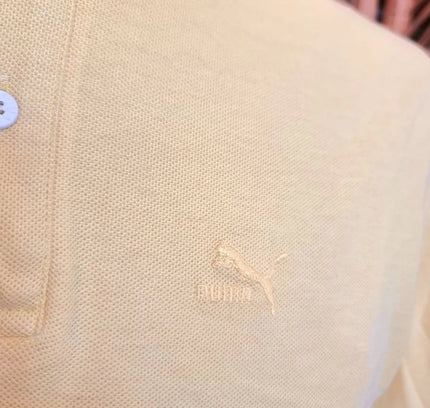 Vintage Puma Golf T-Shirt - Yatva