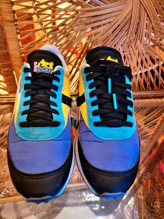 Vintage PUMA x Future Rider Sneaker - Yatva