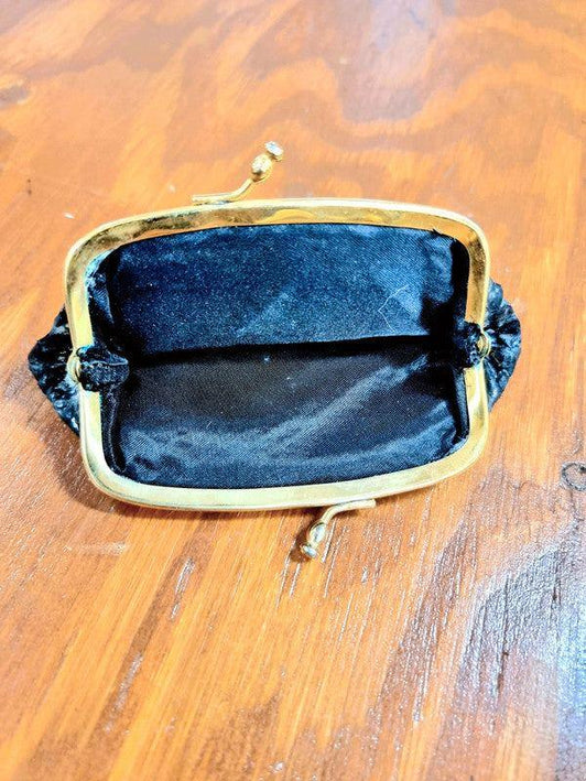 Vintage Purse - Yatva