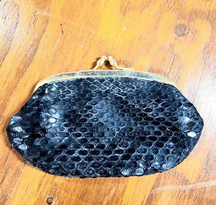 Vintage Purse - Yatva