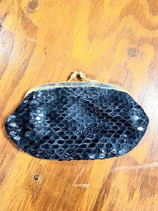 Vintage Purse - Yatva