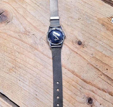 Vintage Quartz MXPorch Ladies Watch - Yatva