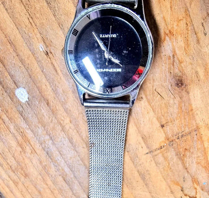 Vintage Quartz MXPorch Ladies Watch - Yatva