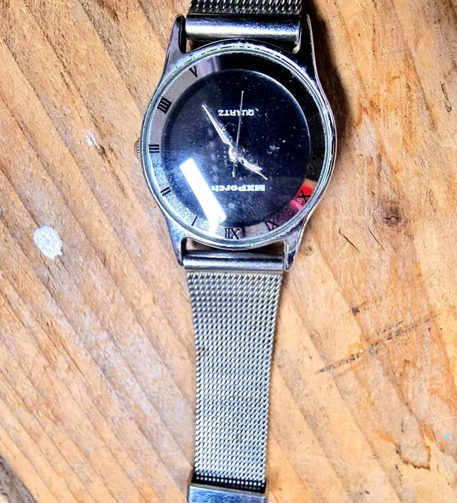 Vintage Quartz MXPorch Ladies Watch - Yatva