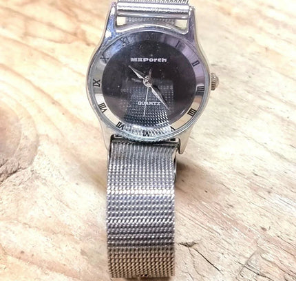 Vintage Quartz MXPorch Ladies Watch - Yatva