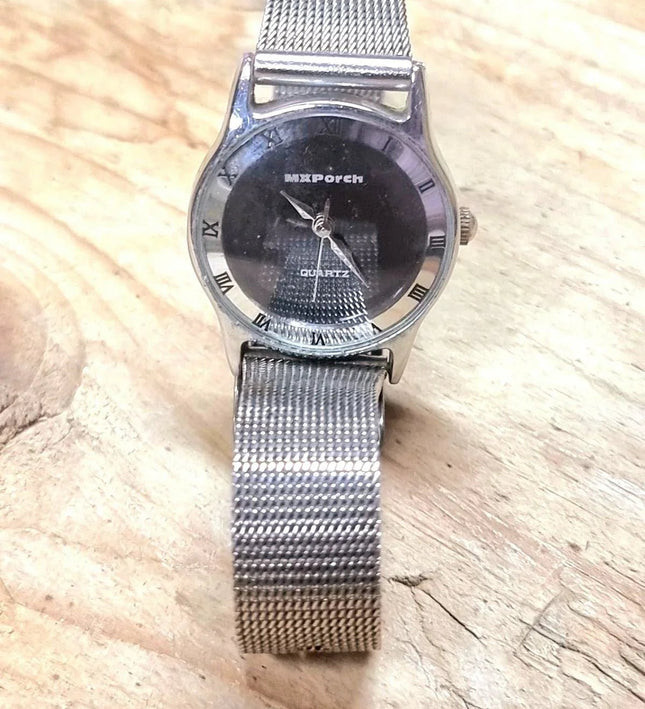 Vintage Quartz MXPorch Ladies Watch - Yatva