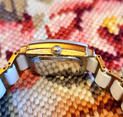 Vintage Radd Quartz Watch - Yatva