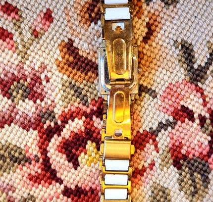 Vintage Radd Quartz Watch - Yatva