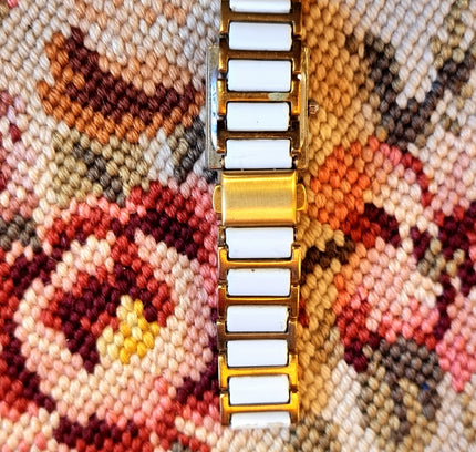 Vintage Radd Quartz Watch - Yatva