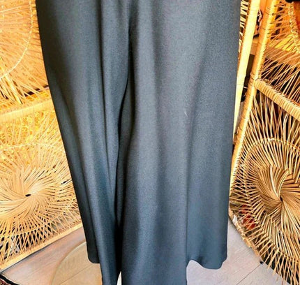 Vintage RARE 60s/ 70s Palazzo Jumpsuit Glam - Yatva
