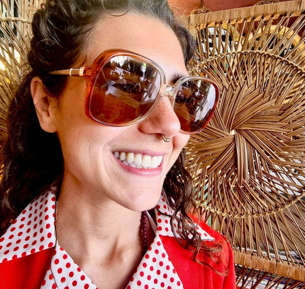 Vintage Rare Zeiss Ubramatic Luxury 70´s Sunglasses - Yatva