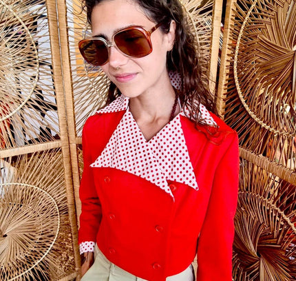 Vintage Rare Zeiss Ubramatic Luxury 70´s Sunglasses - Yatva