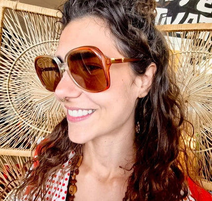 Vintage Rare Zeiss Ubramatic Luxury 70´s Sunglasses - Yatva