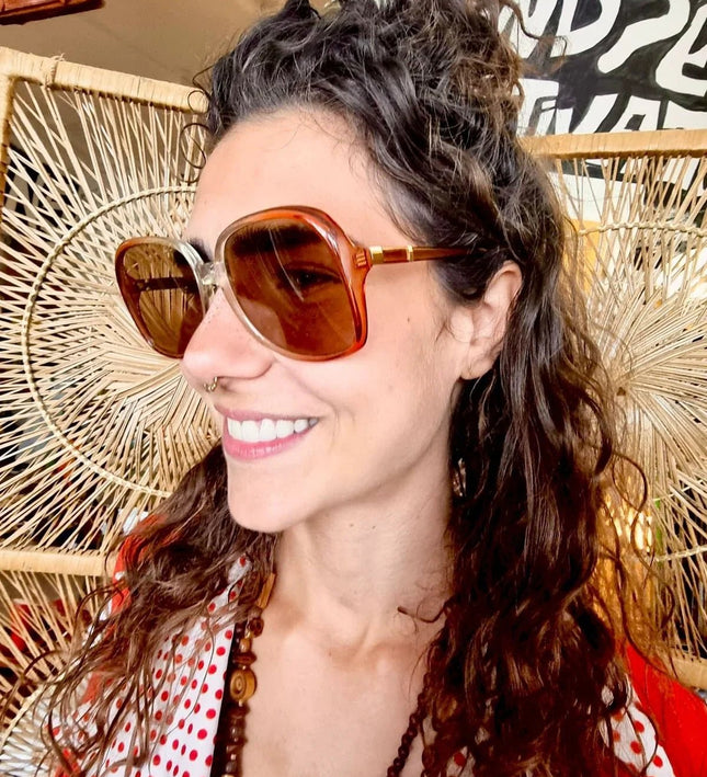 Vintage Rare Zeiss Ubramatic Luxury 70´s Sunglasses - Yatva