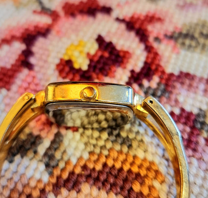 Vintage Regal Watch - Yatva
