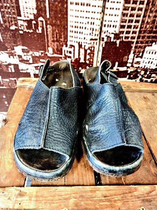 Vintage Remonte Mens Sandal - Yatva