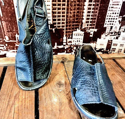 Vintage Remonte Mens Sandal - Yatva