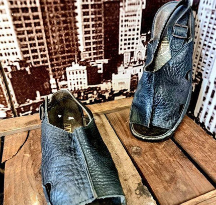 Vintage Remonte Mens Sandal - Yatva