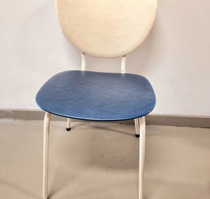Vintage Retro 70s Chair - Yatva