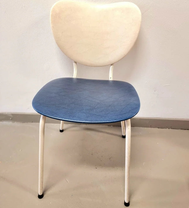 Vintage Retro 70s Chair - Yatva