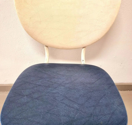 Vintage Retro 70s Chair - Yatva