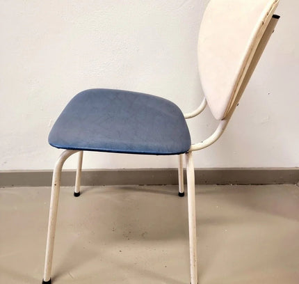 Vintage Retro 70s Chair - Yatva