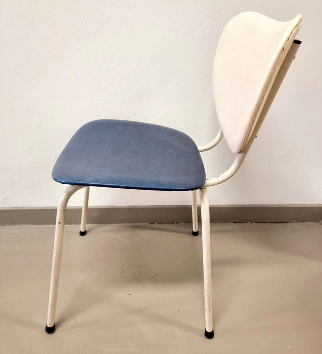 Vintage Retro 70s Chair - Yatva