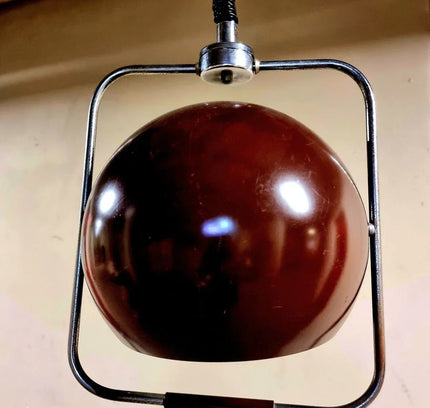 Vintage Retro 70s Gepo Hanging With Pull Mechanism - Yatva